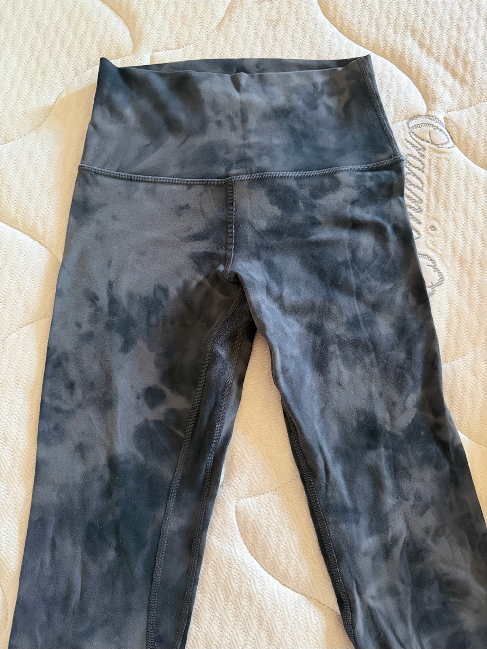 lululemon leggings, size 4